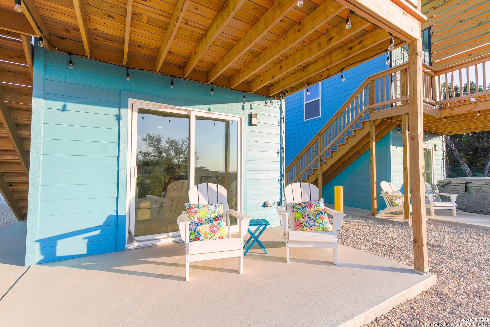 420 Simon Crest Canyon Lake TX 78133