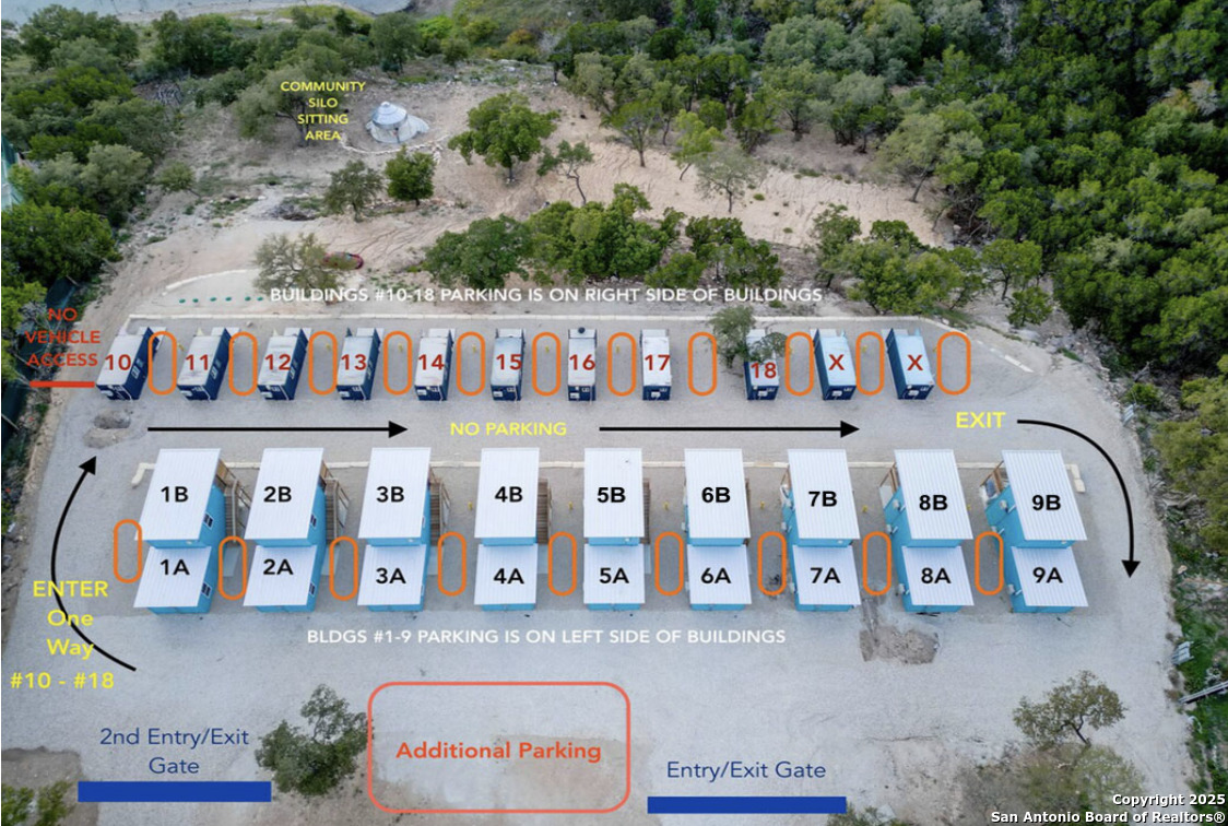 420 Simon Crest Canyon Lake TX 78133