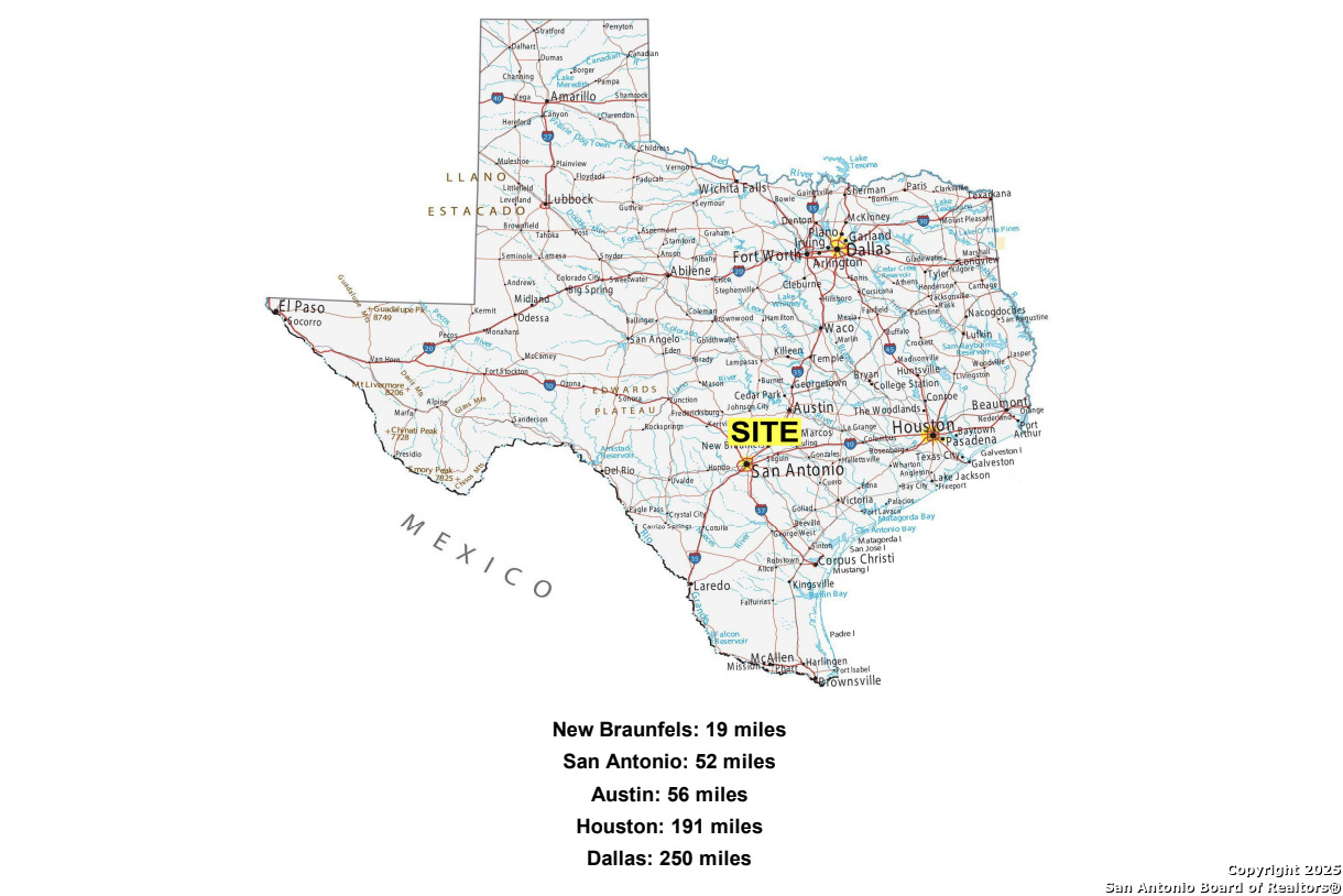 420 Simon Crest Canyon Lake TX 78133