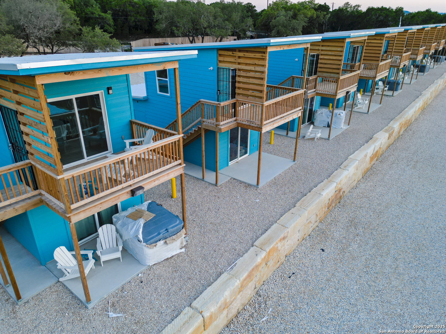 420 Simon Crest Canyon Lake TX 78133