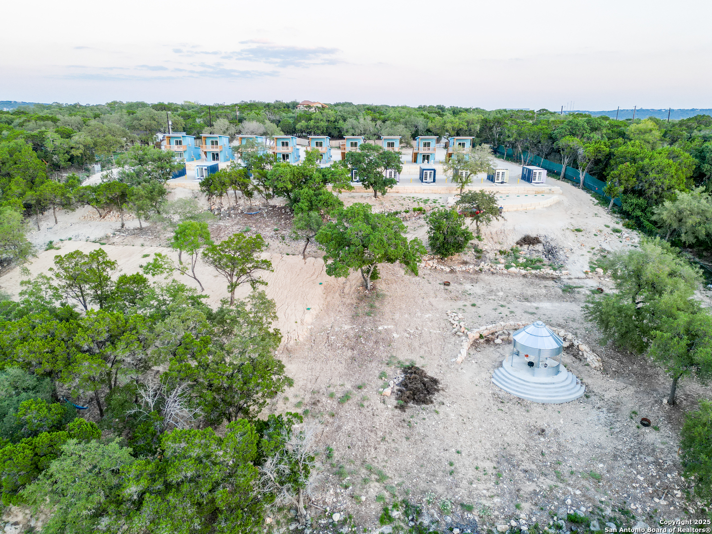 420 Simon Crest Canyon Lake TX 78133