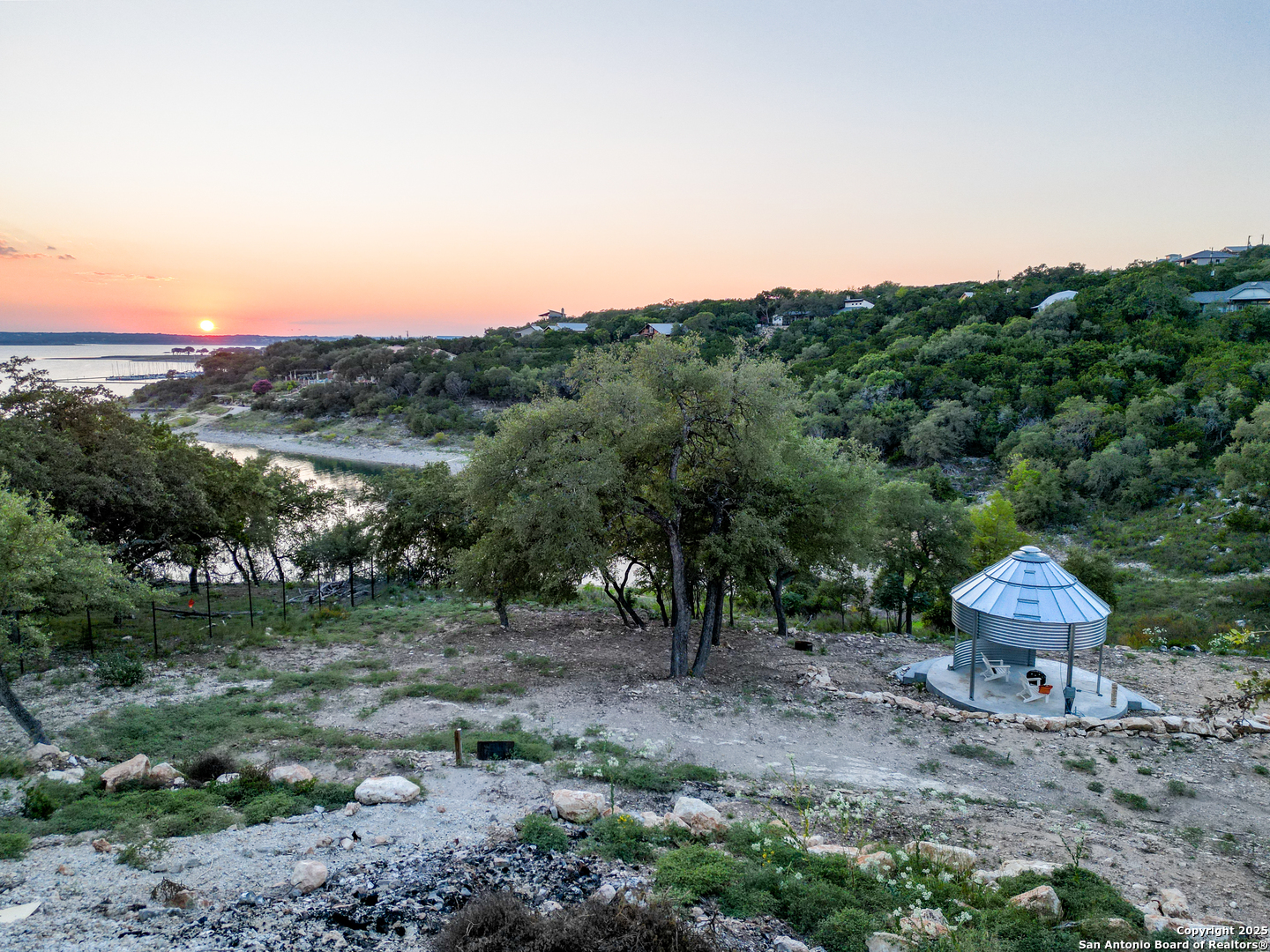 420 Simon Crest Canyon Lake TX 78133