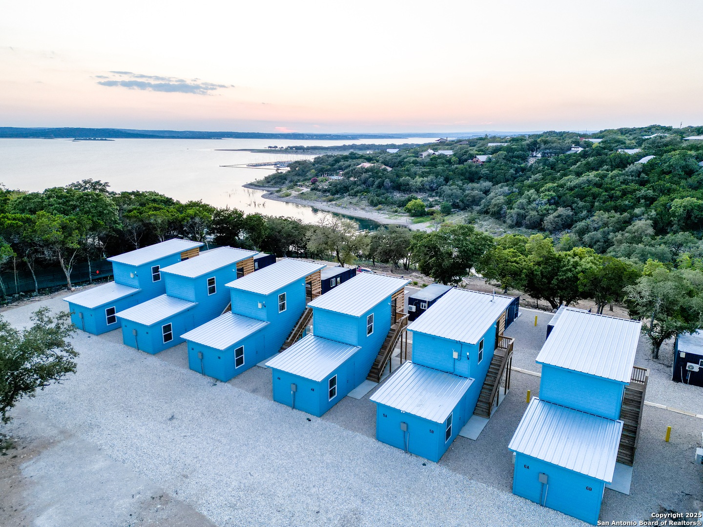 420 Simon Crest Canyon Lake TX 78133