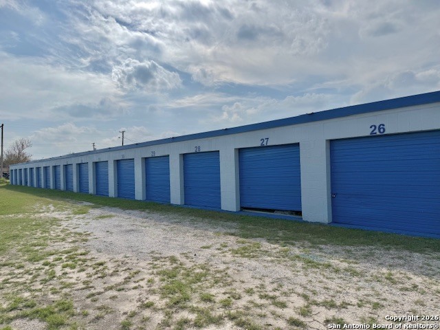 1900 S Washington Beeville TX 78102