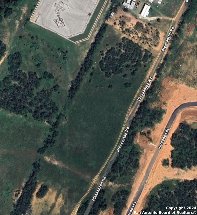 20775 Pleasanton Road San Antonio TX 78264