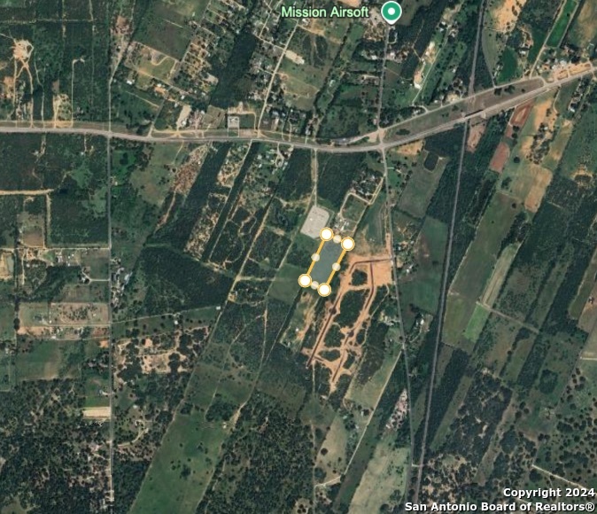 20775 Pleasanton Road San Antonio TX 78264