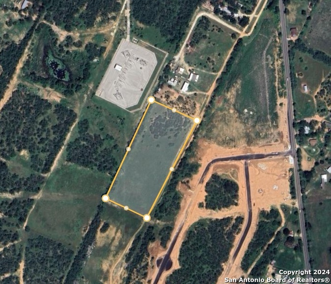 20775 Pleasanton Road San Antonio TX 78264