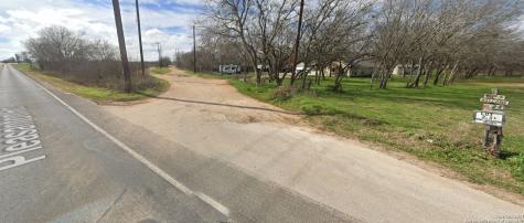 20775 Pleasanton Road San Antonio TX 78264