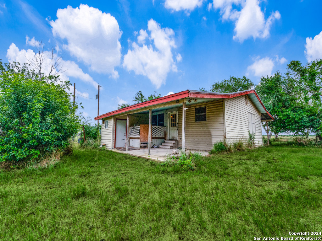 1807 Fm 758 New Braunfels TX 78130