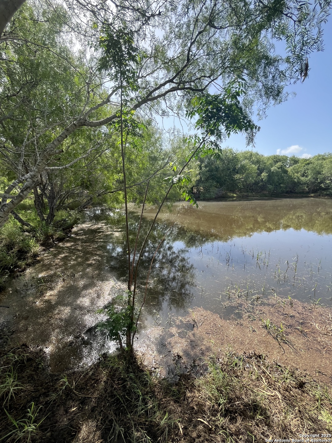 Lot 707 Deer Trail Jourdanton TX 78026