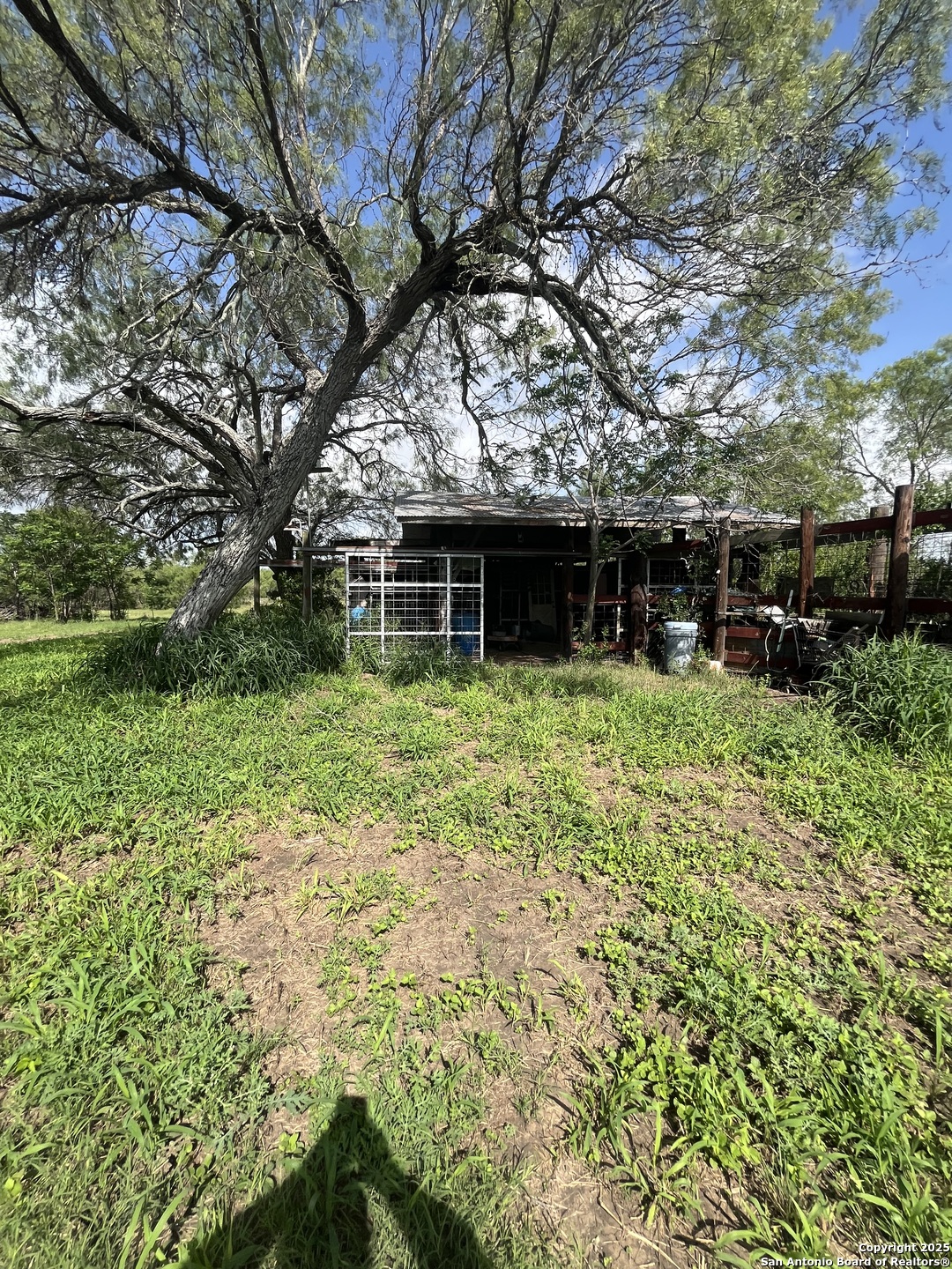 Lot 707 Deer Trail Jourdanton TX 78026