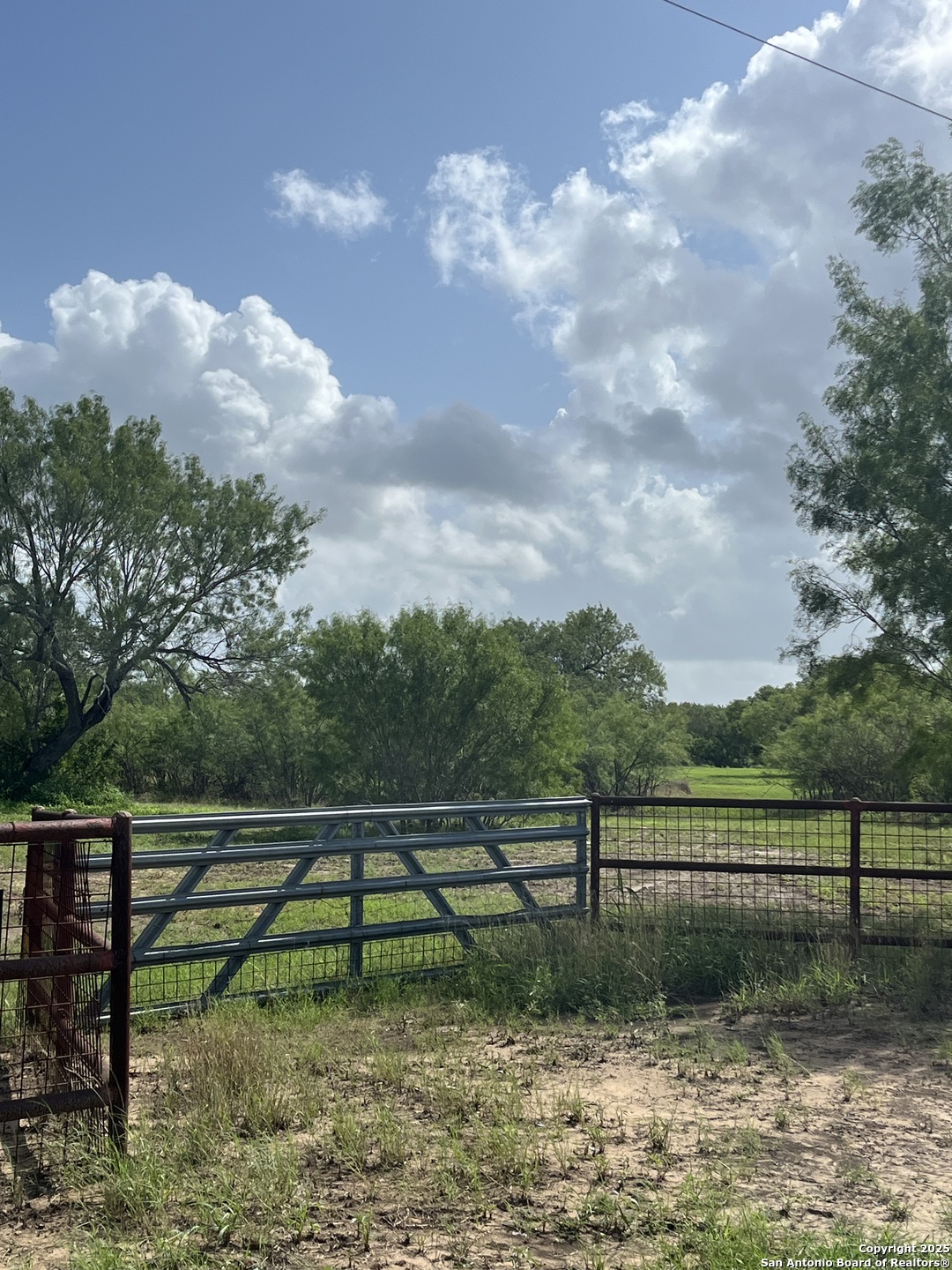 Lot 707 Deer Trail Jourdanton TX 78026