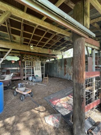 Lot 707 Deer Trail Jourdanton TX 78026