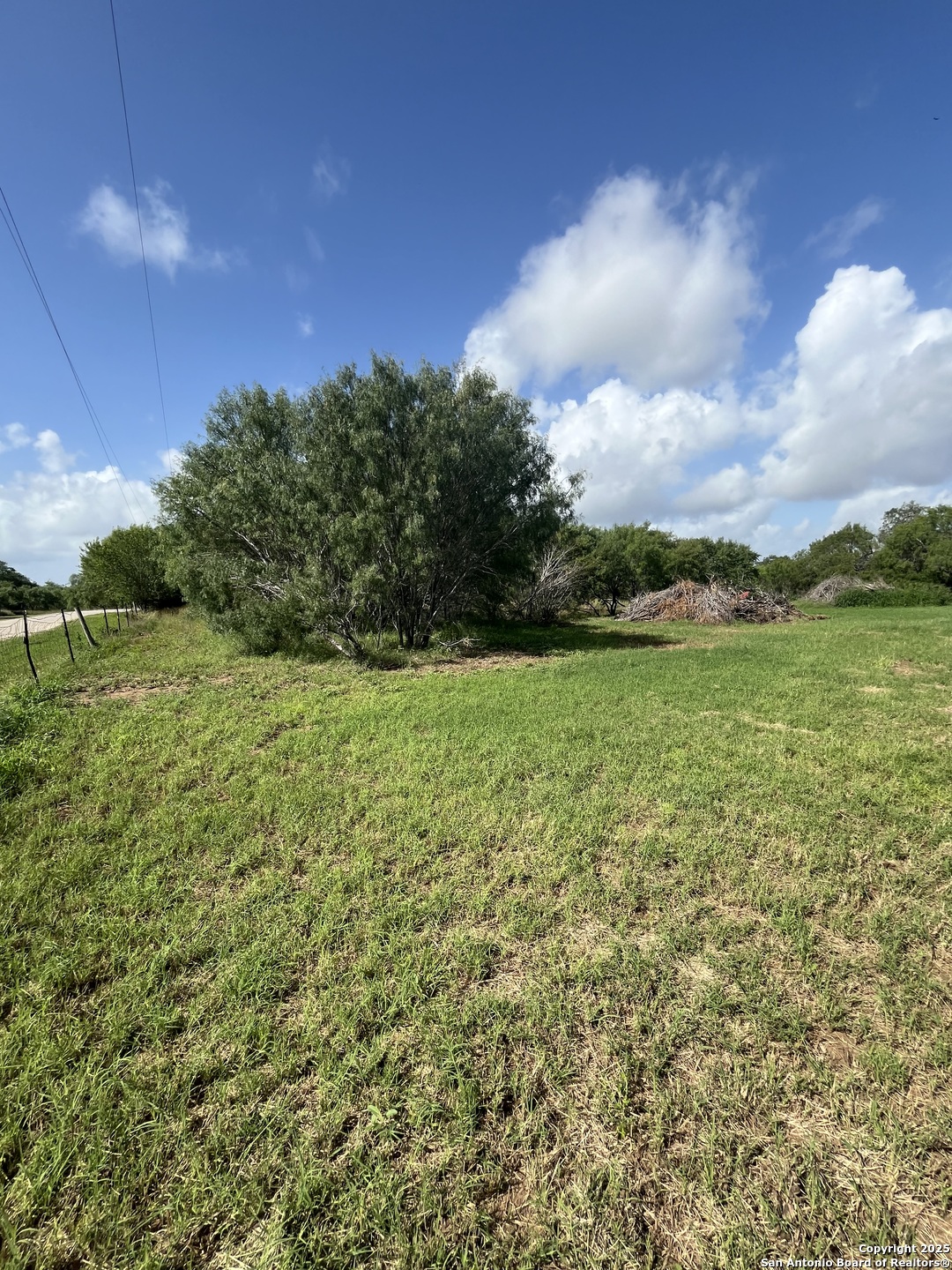 Lot 707 Deer Trail Jourdanton TX 78026