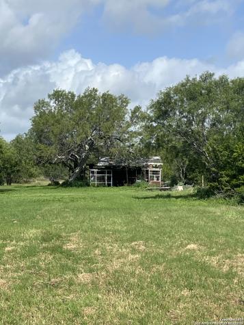 Lot 707 Deer Trail Jourdanton TX 78026