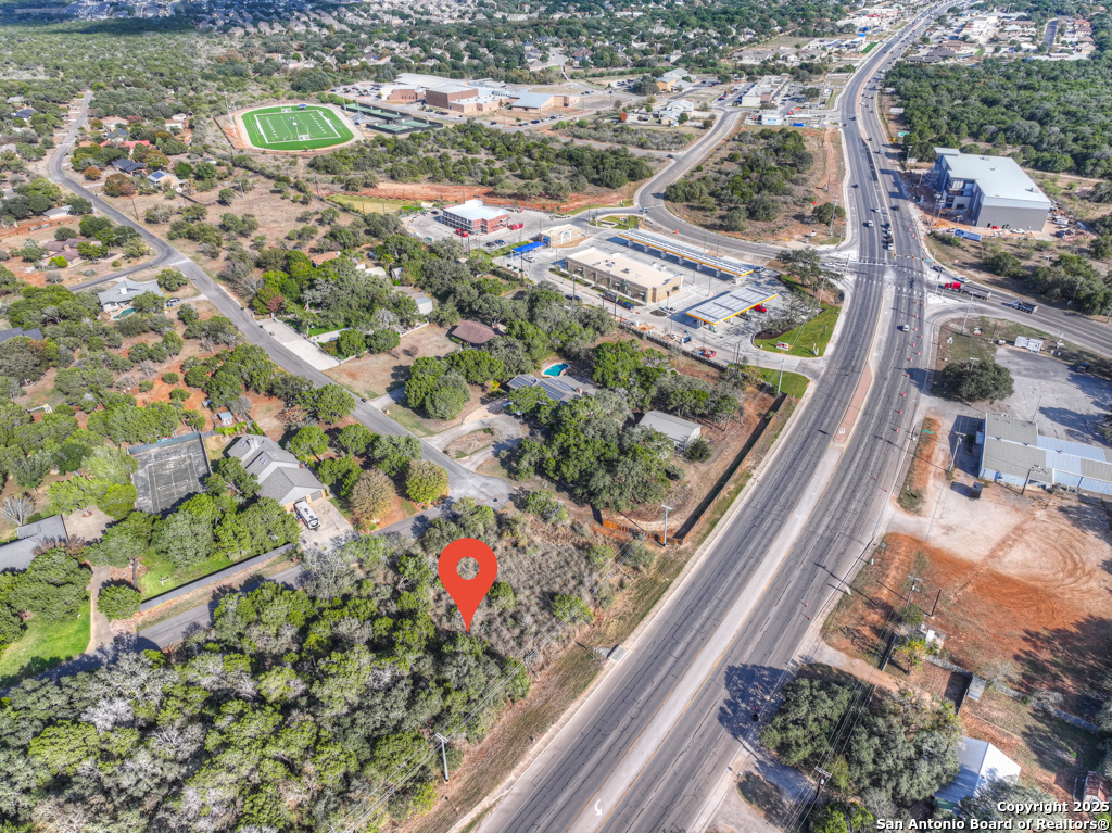 2415 Woodlane New Braunfels TX 78132