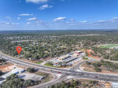 2415 Woodlane New Braunfels TX 78132