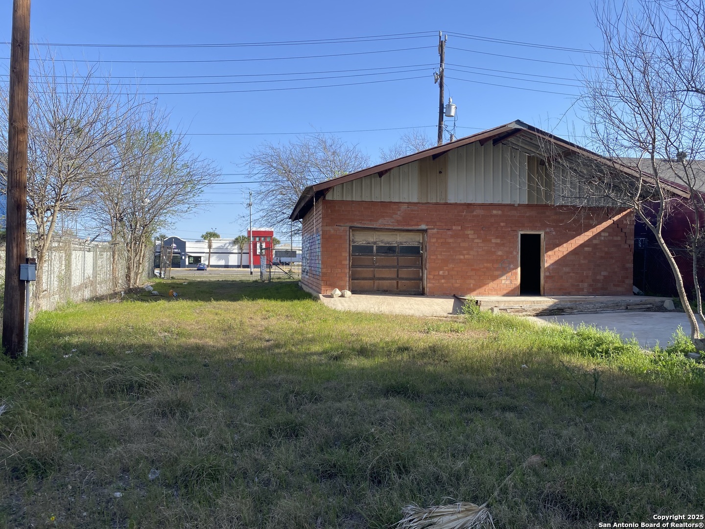 5315 Natho San Antonio TX 78222