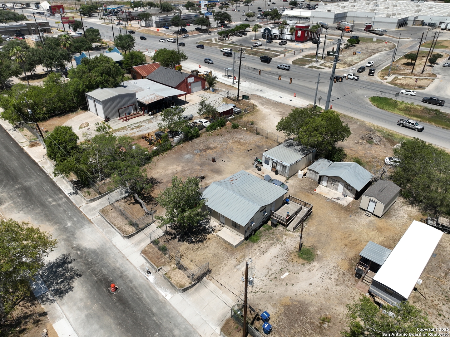 5315 Natho San Antonio TX 78222