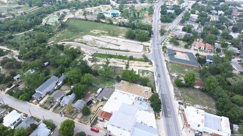28 Lots Roosevelt Avenue San Antonio TX 78210