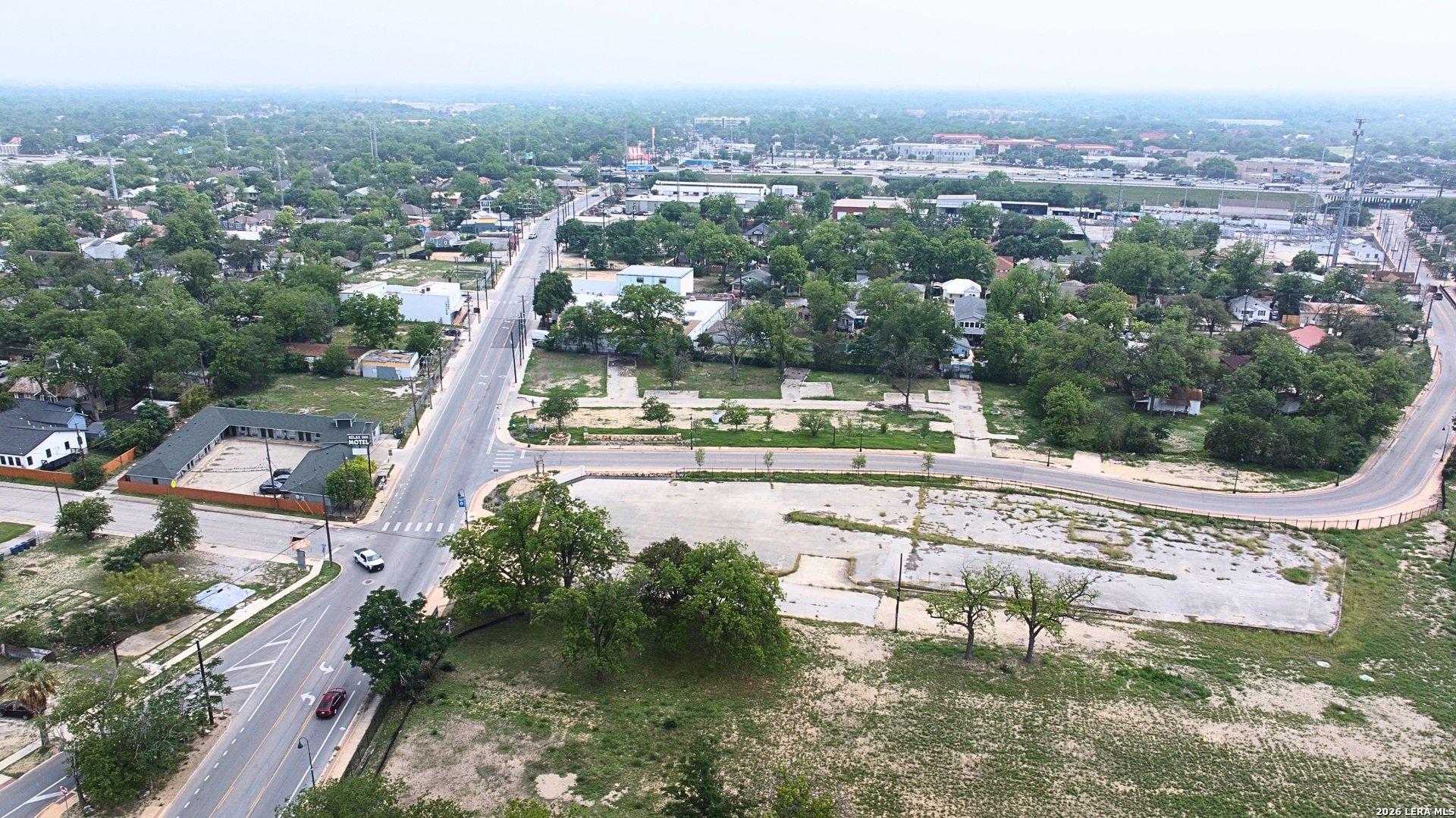 28 Lots Roosevelt Avenue San Antonio TX 78210