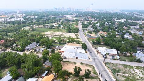 28 Lots Roosevelt Avenue San Antonio TX 78210