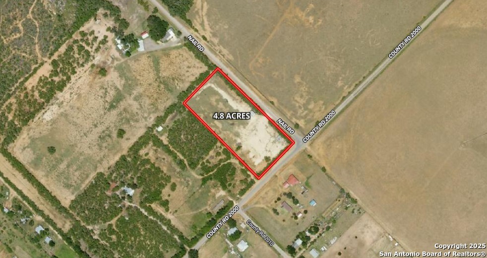 101 County Road 2015 Pearsall TX 78061