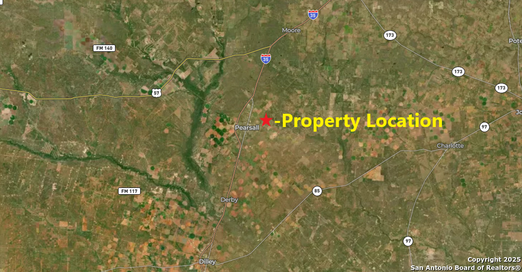 101 County Road 2015 Pearsall TX 78061