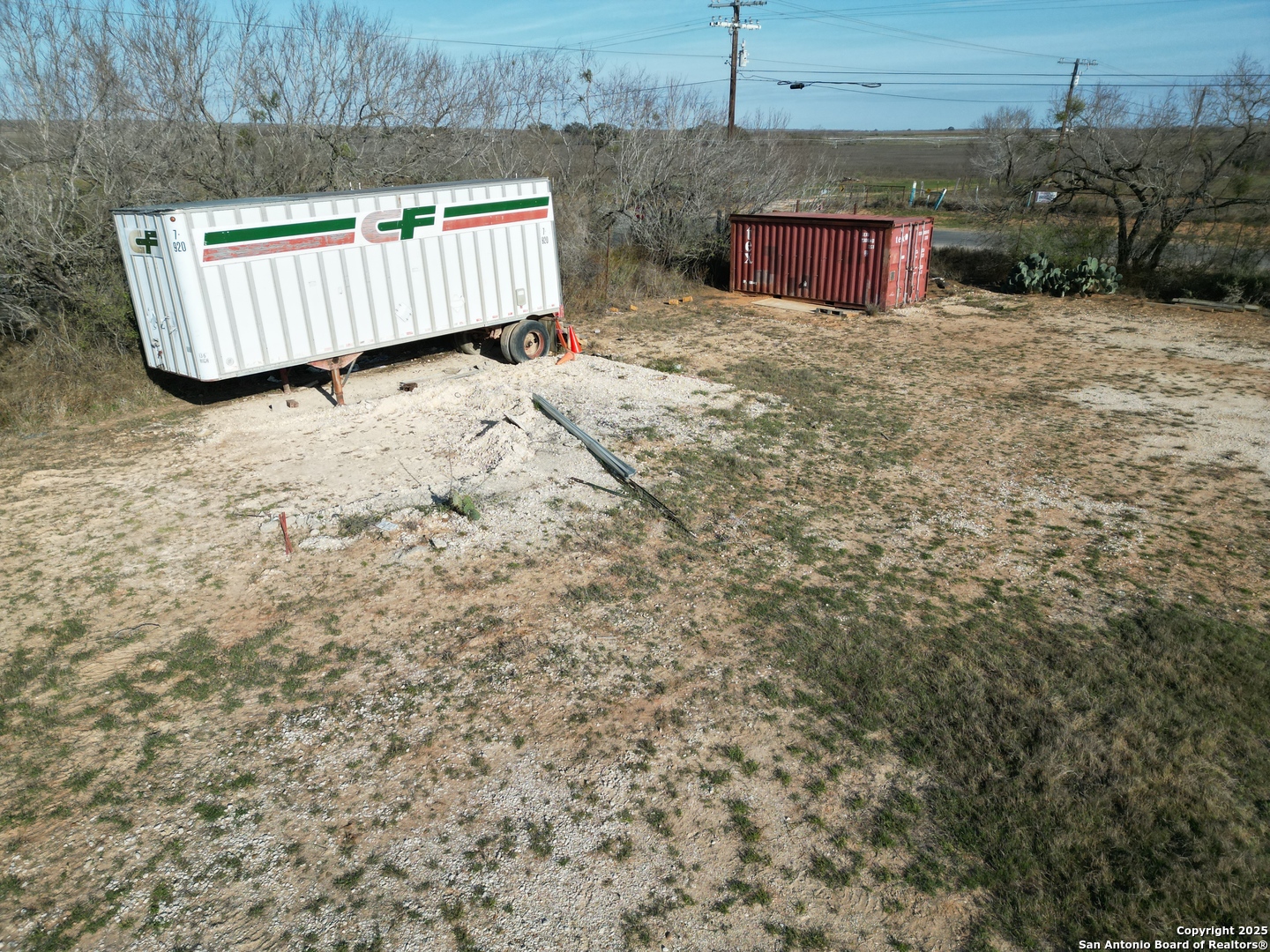 101 County Road 2015 Pearsall TX 78061