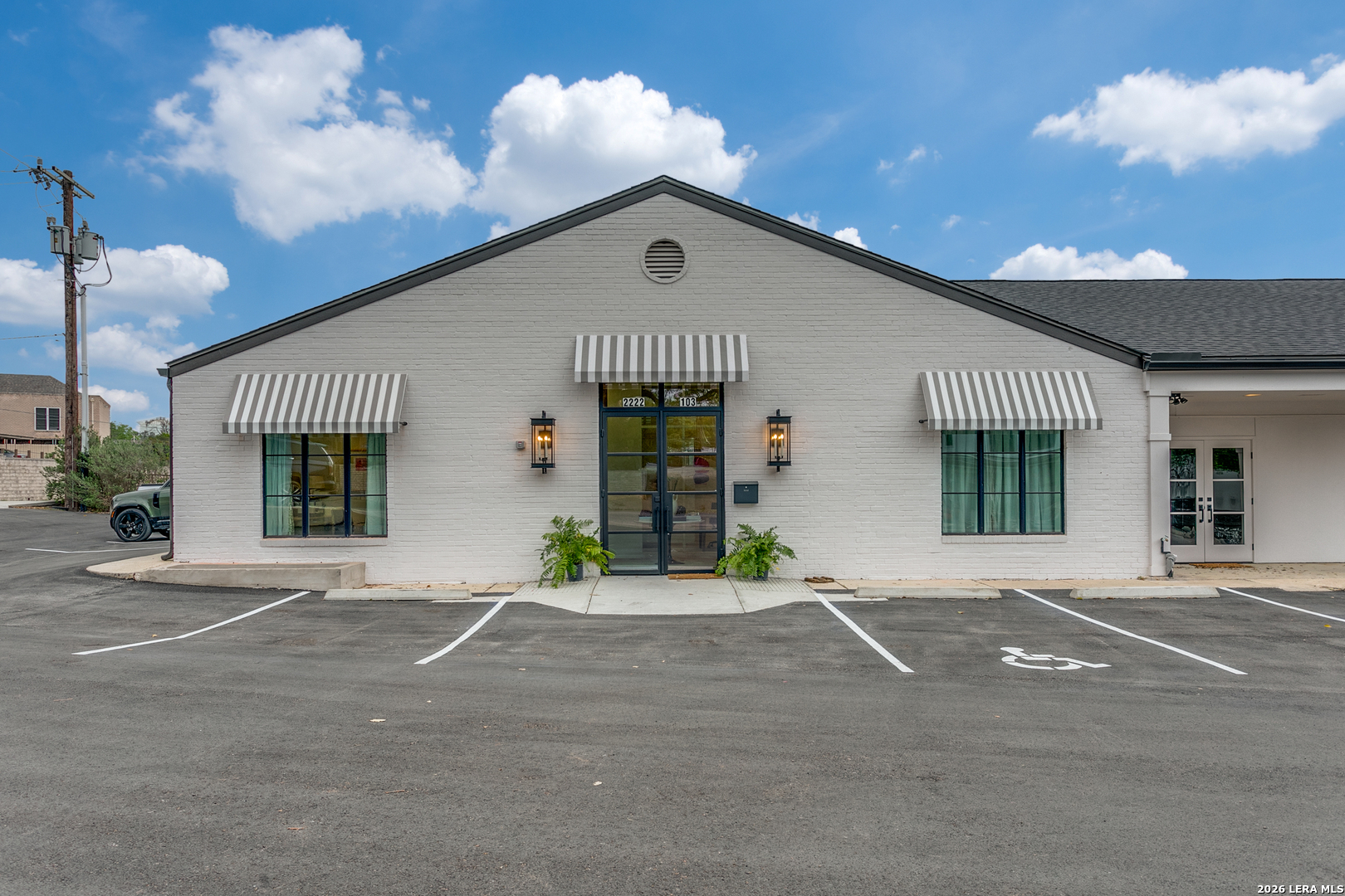 2222 Breezewood Drive San Antonio TX 78209