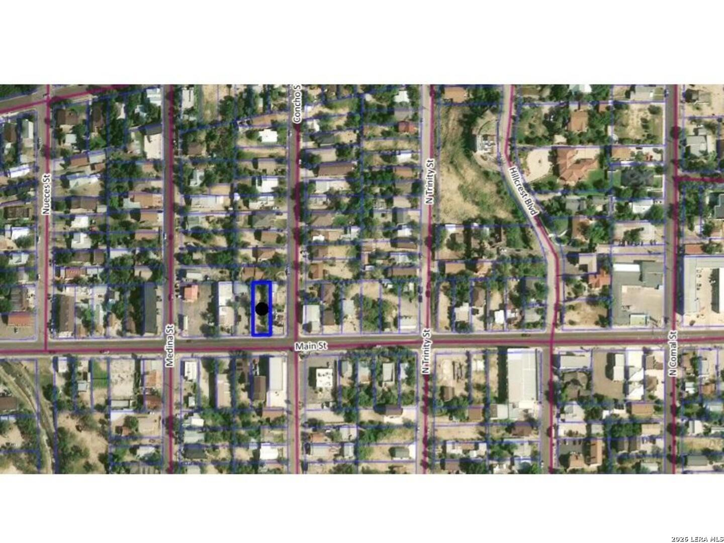 1373 E Main Street Eagle Pass TX 78852