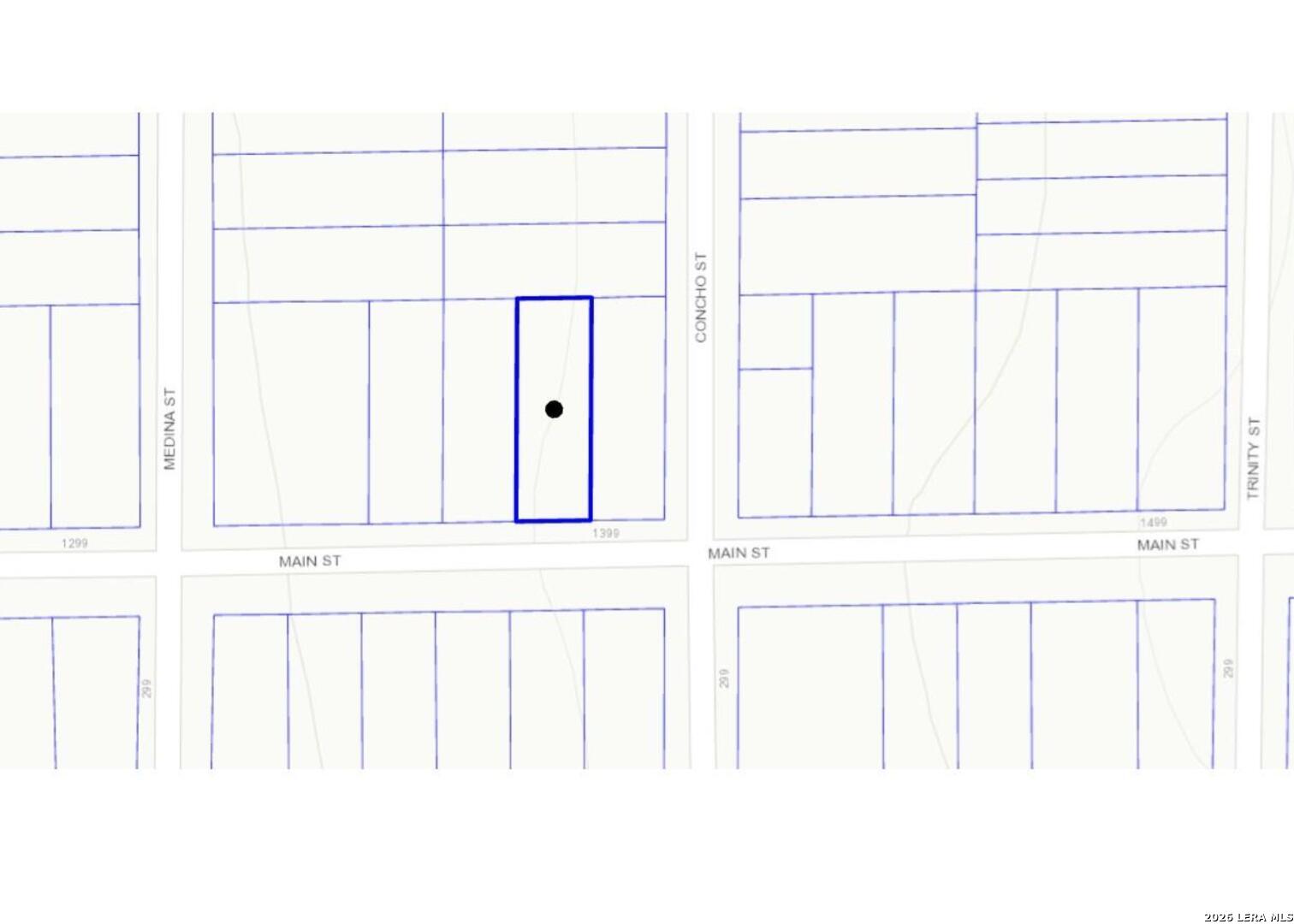 1373 E Main Street Eagle Pass TX 78852