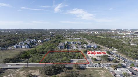 7307 W Hausman Road San Antonio TX 78249
