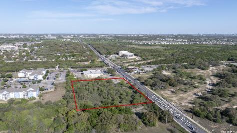7307 W Hausman Road San Antonio TX 78249