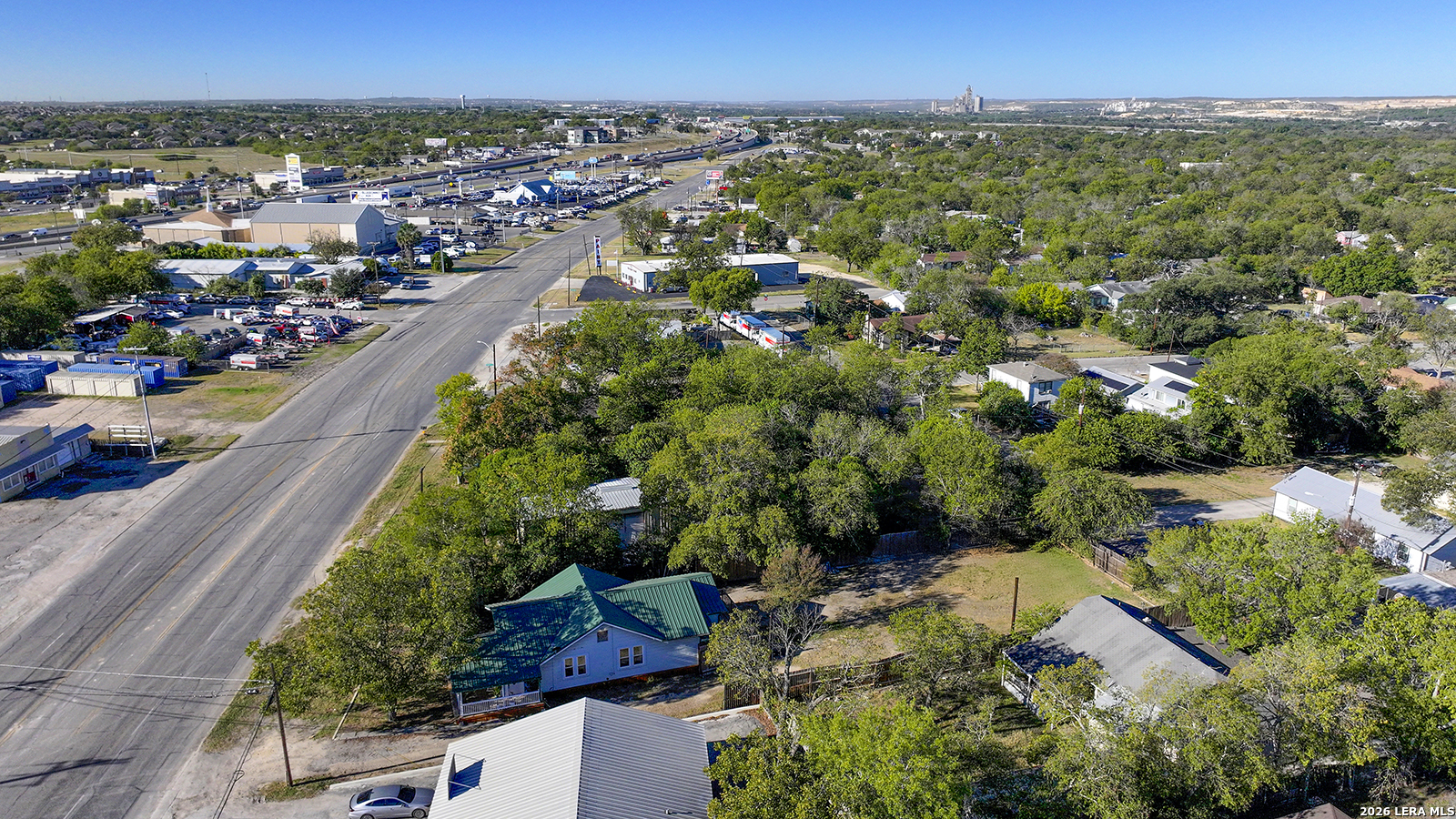 1440 Business 35 South New Braunfels TX 78133