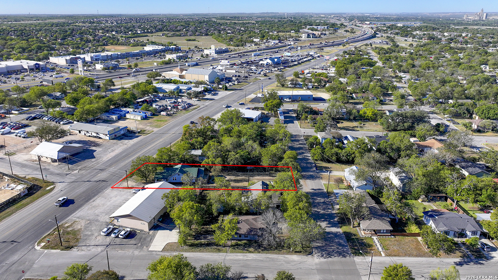 1440 Business 35 South New Braunfels TX 78133