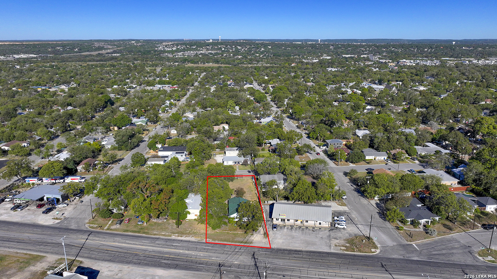 1440 Business 35 South New Braunfels TX 78133