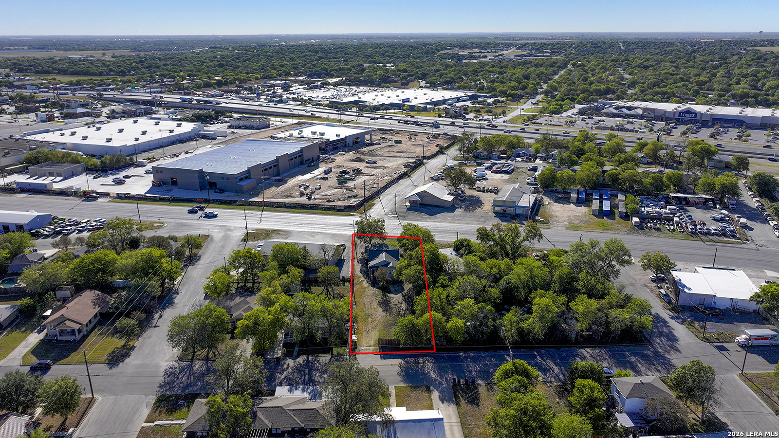 1440 Business 35 South New Braunfels TX 78133