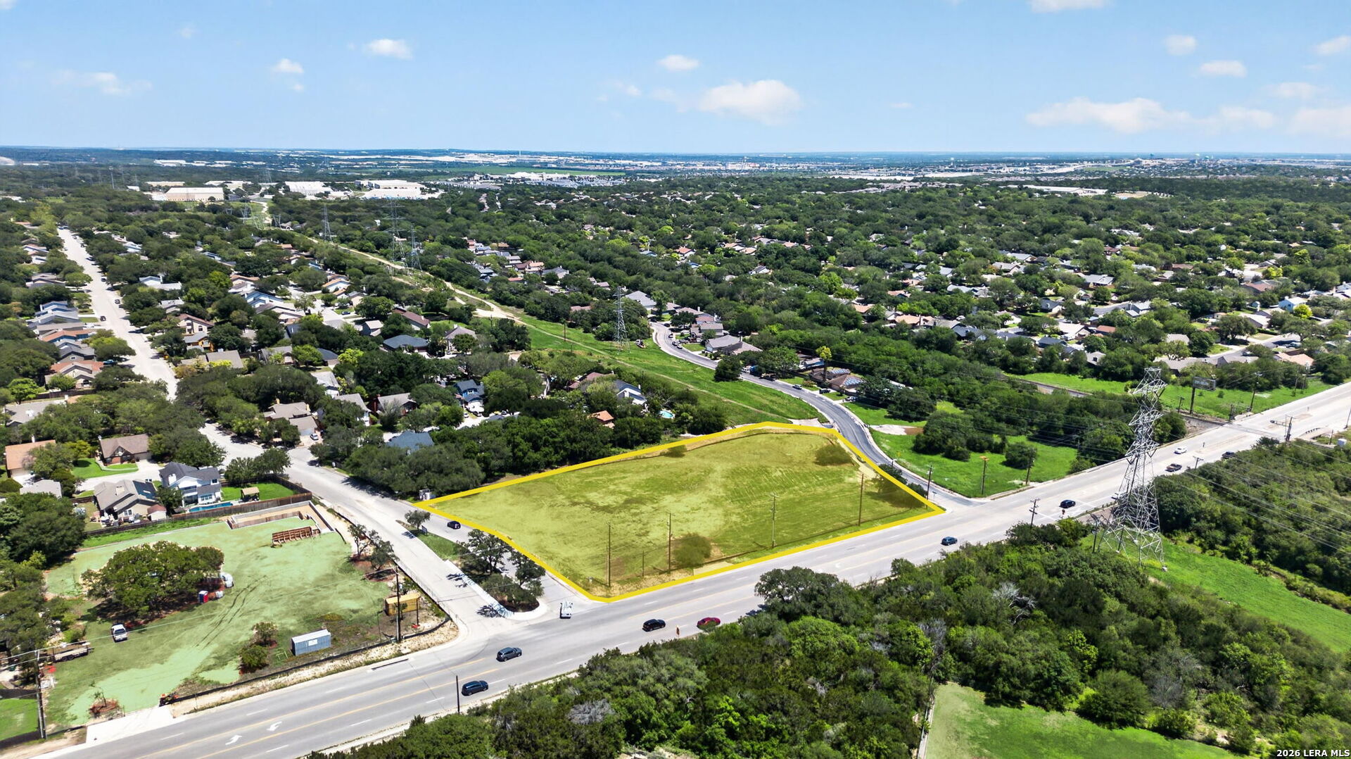 16950 Judson Road San Antonio TX 78247