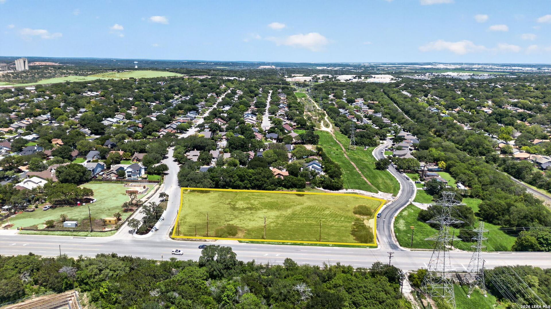 16950 Judson Road San Antonio TX 78247