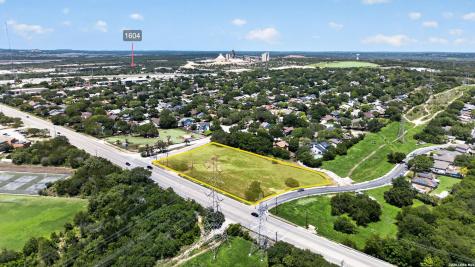 16950 Judson Road San Antonio TX 78247