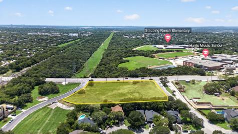 16950 Judson Road San Antonio TX 78247