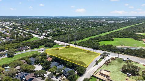 16950 Judson Road San Antonio TX 78247
