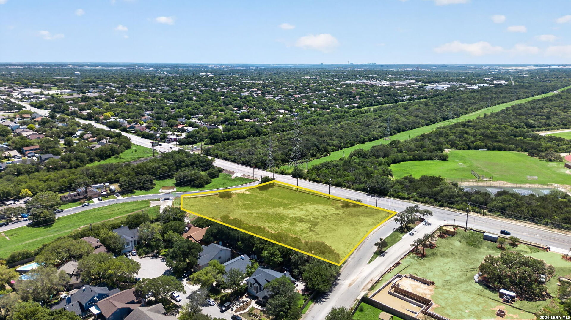16950 Judson Road San Antonio TX 78247