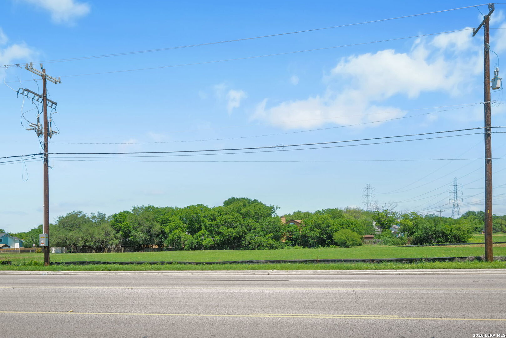 16950 Judson Road San Antonio TX 78247