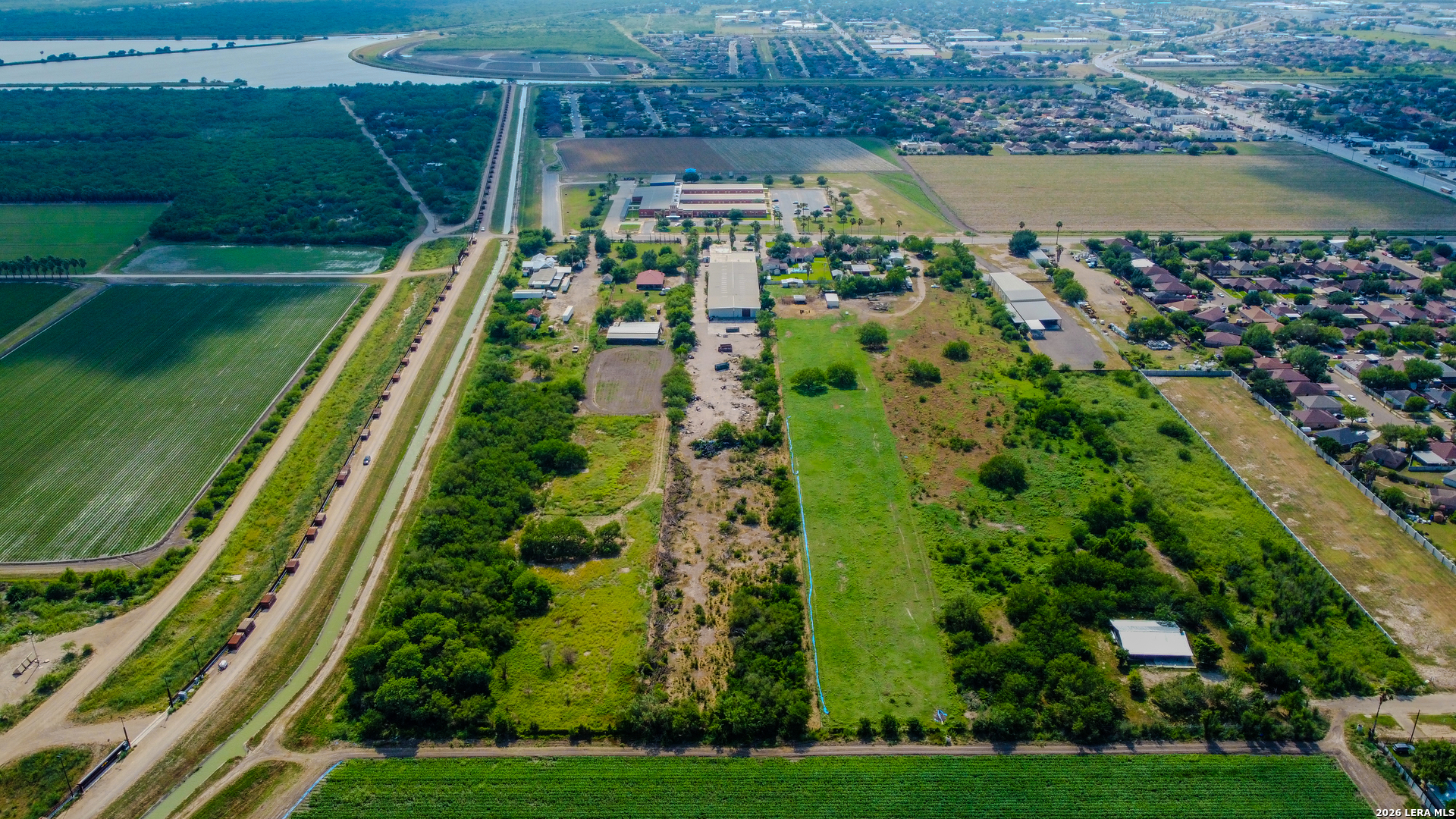 611 S Mccoll Road Hidalgo TX 78557