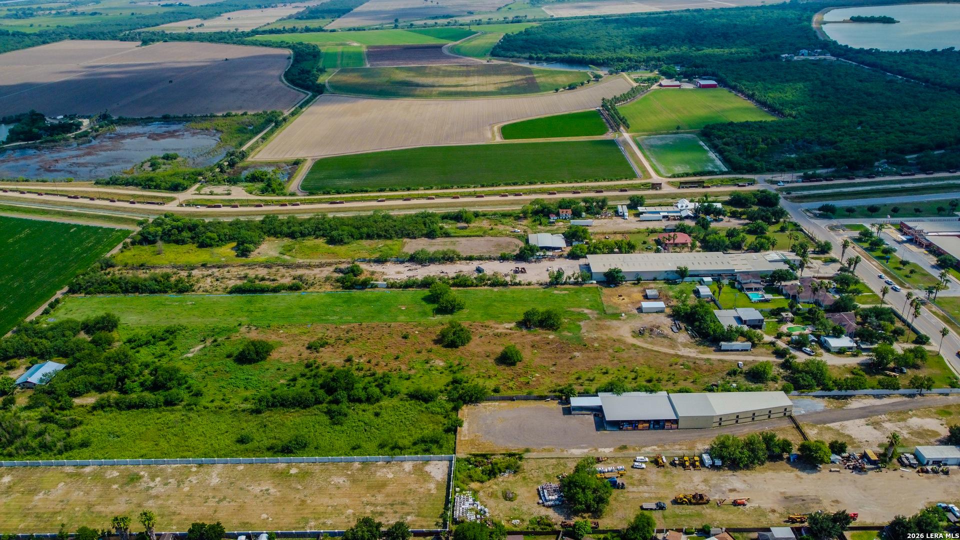 611 S Mccoll Road Hidalgo TX 78557
