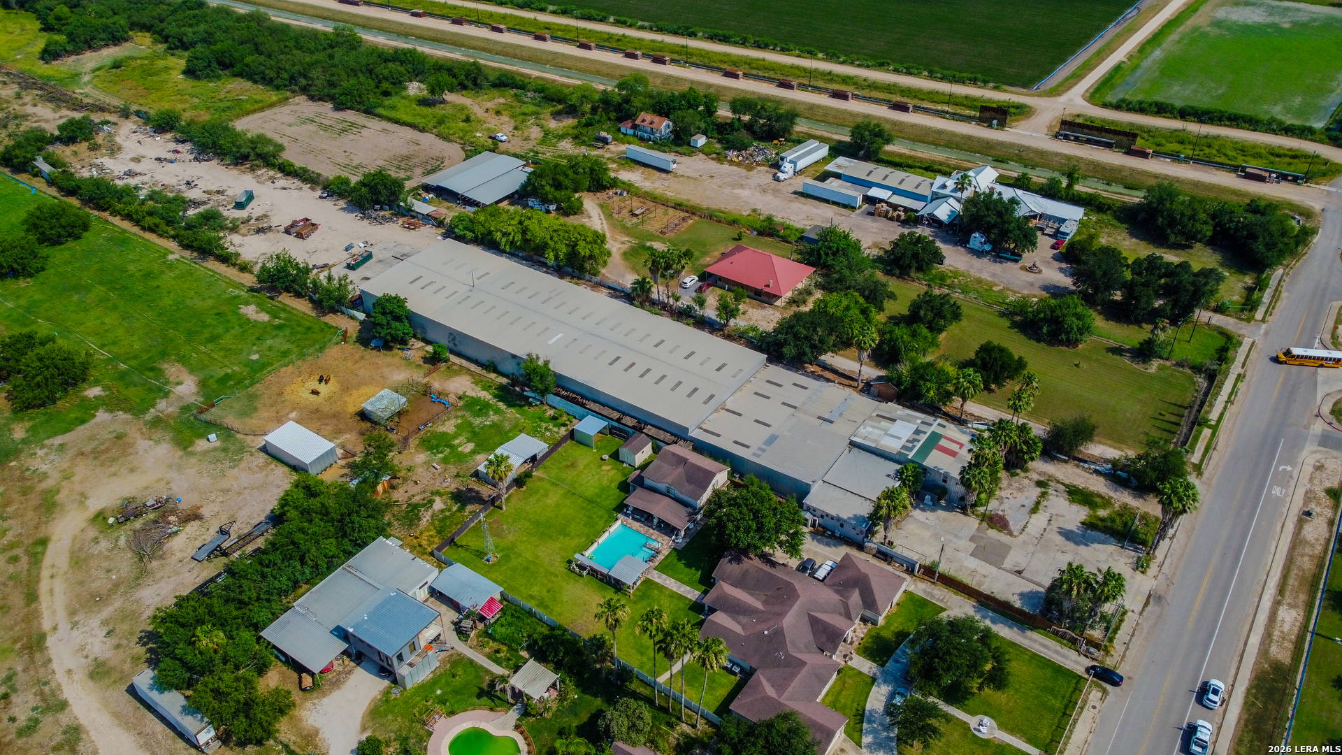 611 S Mccoll Road Hidalgo TX 78557