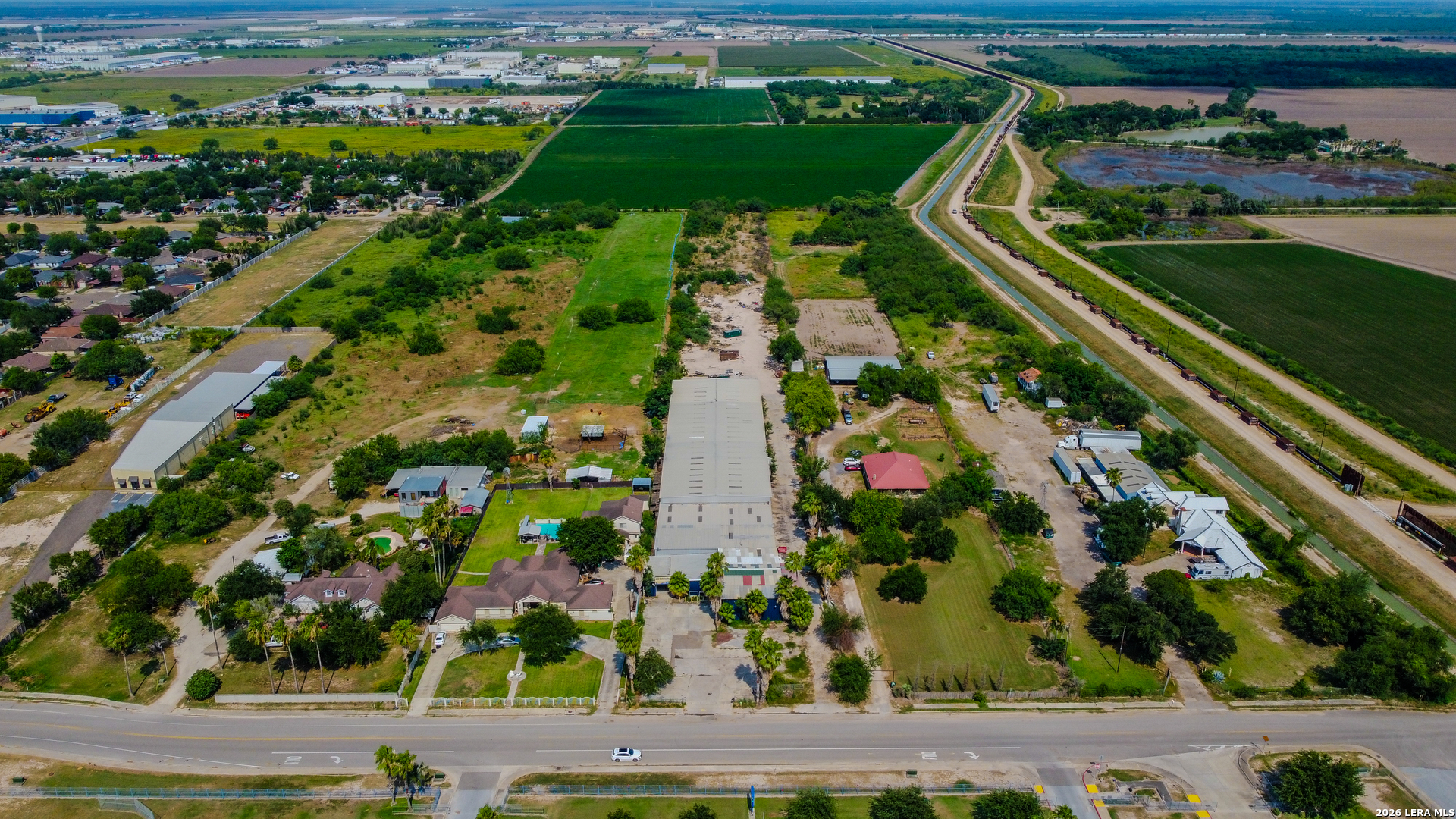 611 S Mccoll Road Hidalgo TX 78557