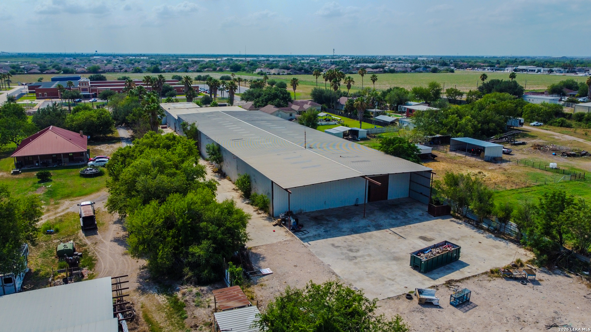 611 S Mccoll Road Hidalgo TX 78557